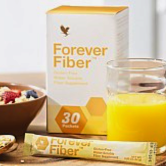 Forever Fiber