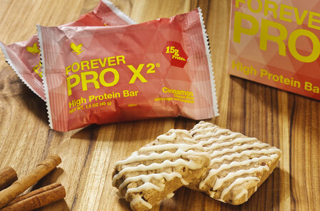 Forever Pro X- cinnamon-