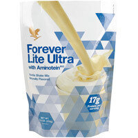 Forever Lite Ultra -vanilla-