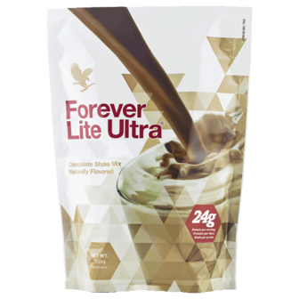 Forever Lite Ultra -chocolate-