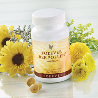 Forever Bee Pollen 