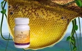 Forever Royal Jelly 